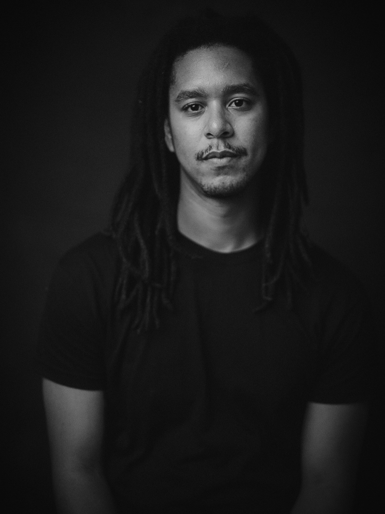 Joshua Parks